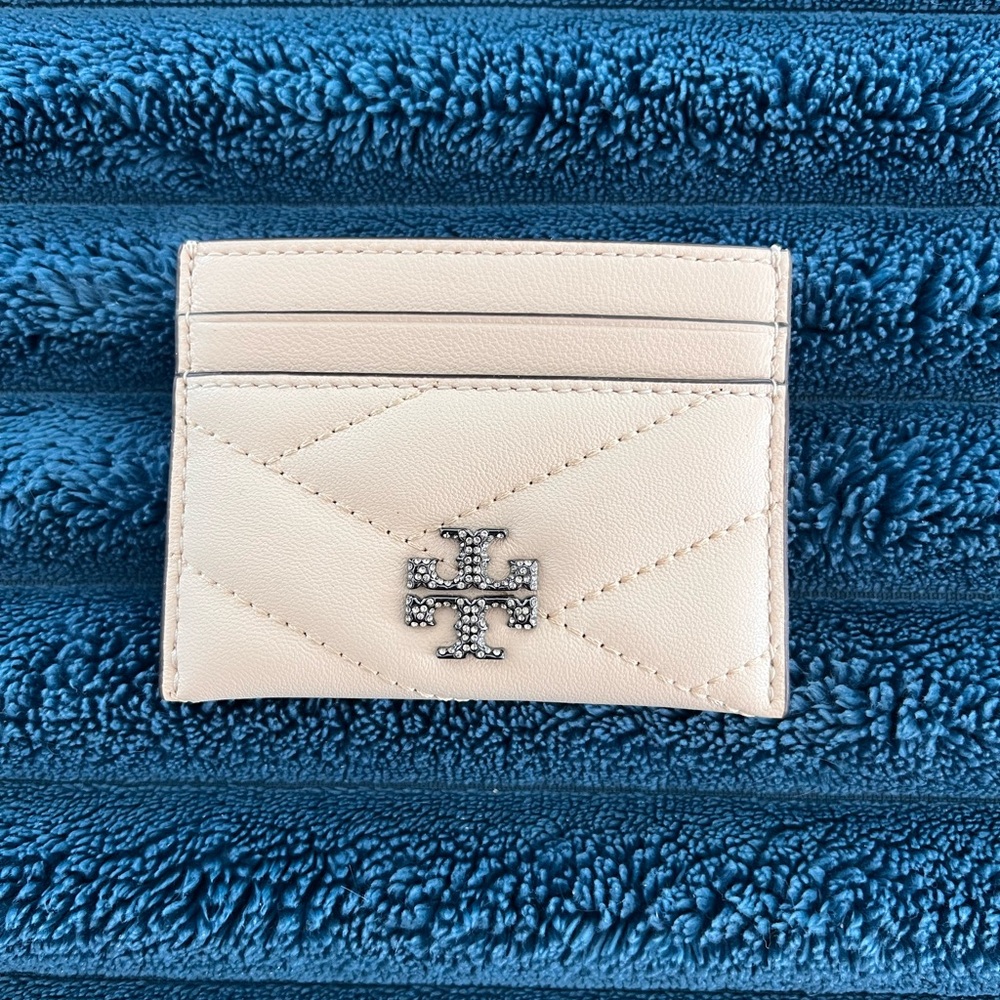 Tory Burch Card Case ❤️